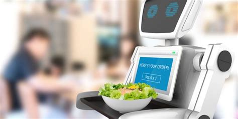 Image result for Service Robotics Store