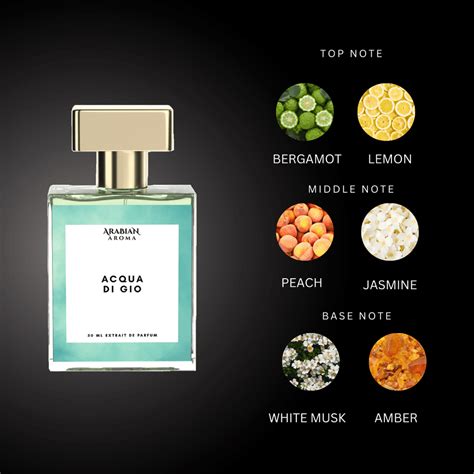 Aromatic Perfumes for Men & Women – Bold Scents | Arabian Aroma