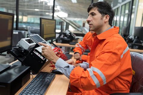 HMI Communication 的图像结果