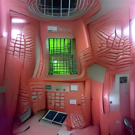 Image result for Alien Prison