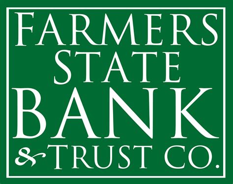 Farmers State Bank Camp Point Il