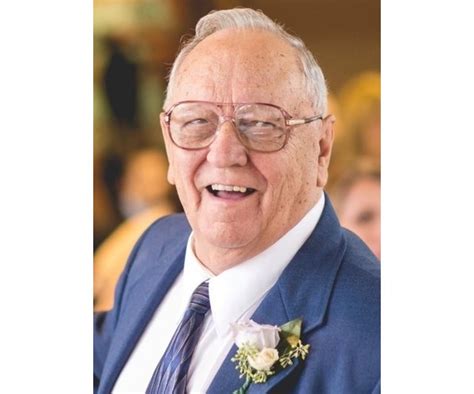 Ronald Roth Obituary (1929 - 2022) - Sandusky, OH - Sandusky Register
