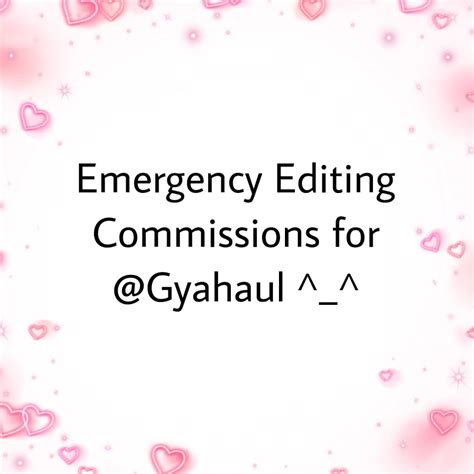 Gya | OH MY GOODNESS VALENTINE | Instagram