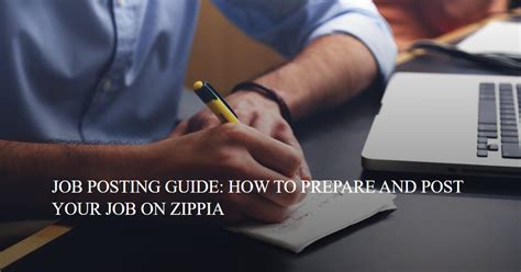 Image result for ZipRecruiter Job Posting