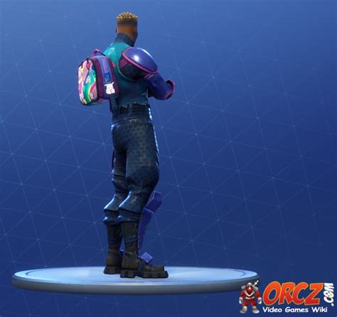 Image result for Brite Gunner Fortnite Loading Screen