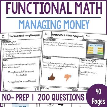 Image result for Banking Math