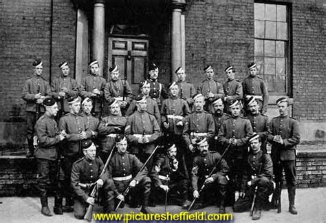 Searching Picture Sheffield