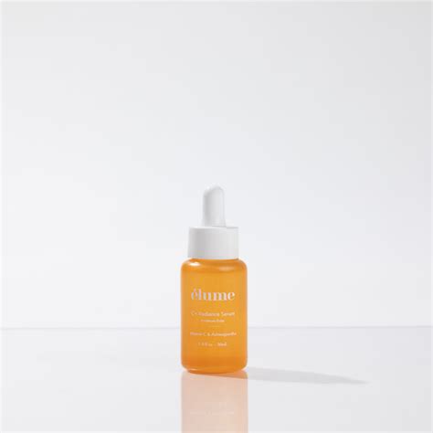 Cosmetic & Skin care products | Actives based | Laboratory tested - Elume