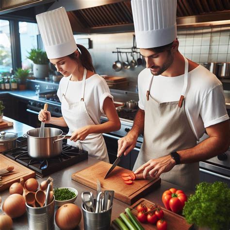 Image result for Chef Cooking Tutorial