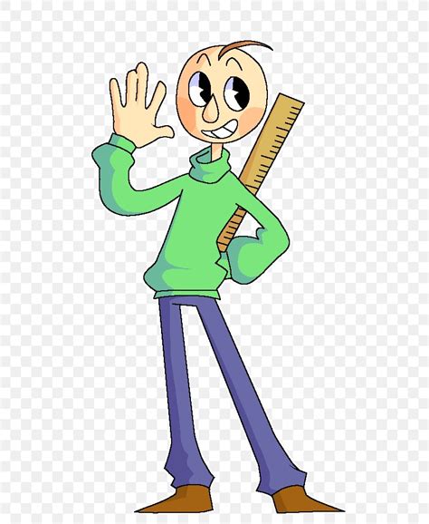 Image result for Baldi Drawing