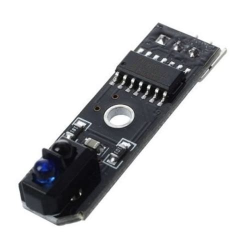 Buy KY033 TCRT5000 sensor Online in India | Robocraze