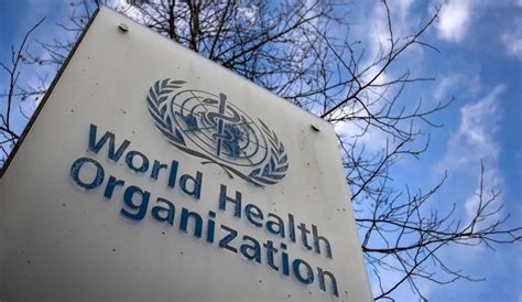 WHO concerned over increasing antibiotic resistance in human infections ...