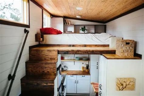 Tiny House - Shipping Container Tiny Homes Manufacturer from Coimbatore