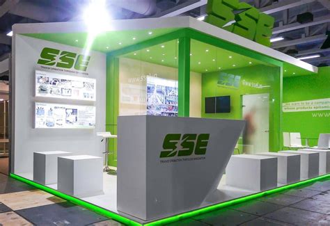 TOWER Exhibits UK: Customer Reviews, Stands and Services