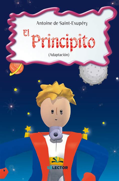 Buy El Principito / The Little Prince Book Online at Low Prices in ...