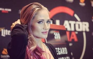 Anastasia Yankova – Next fight, news, latest fights, MMA fight record ...