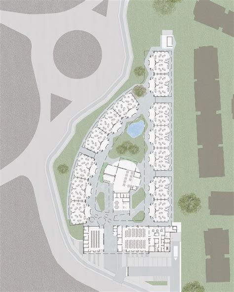 Aerial View Design 的图像结果