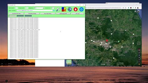 Image result for Ortho4xp Tutorial Map Zoom Simple