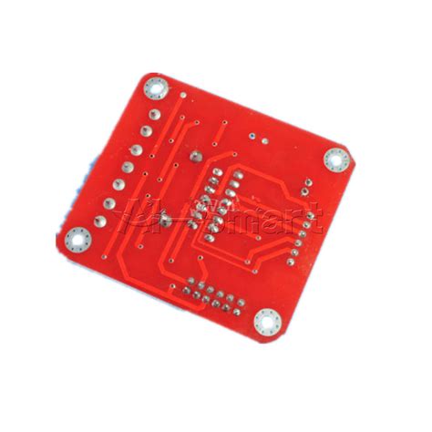 TB6612FNG/L298N Dual Motor Driver Stepper Motor | Ubuy India