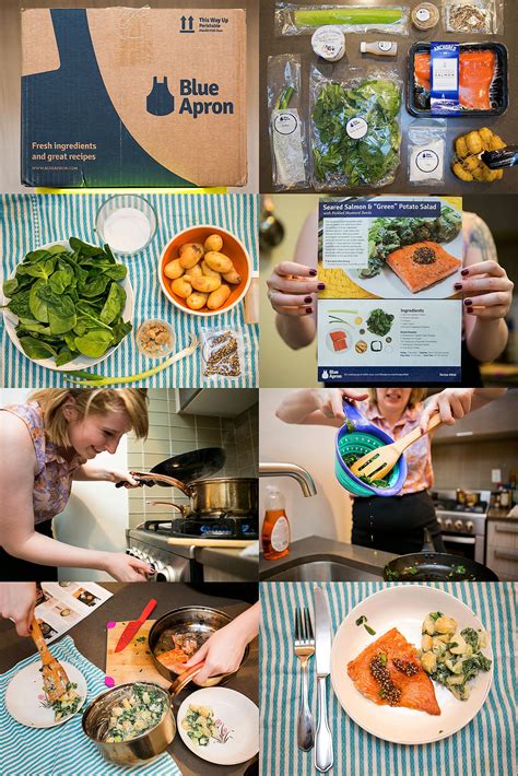 Dinner is Shipped | The Verge