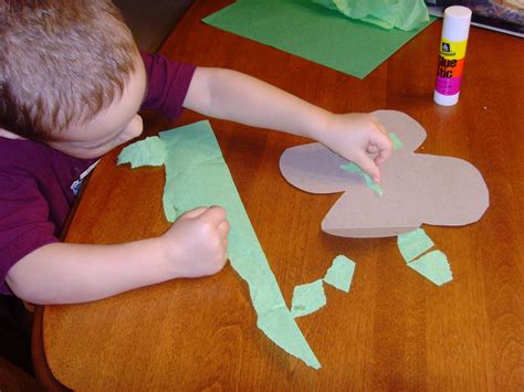 Patrick's Day Crafts 的图像结果