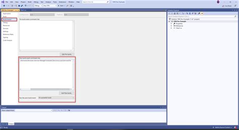 Image result for Visual Studio Click and Go to Destination File