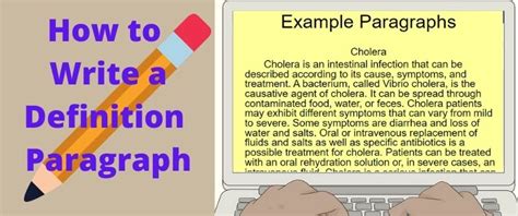 Image result for Definition Paragraph Examples