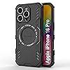 ESR for iPhone 16 Pro Case, Compatible with MagSafe, Shockproof ...