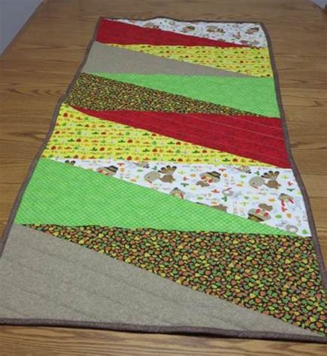 Image result for One Hour Table Runner Pattern