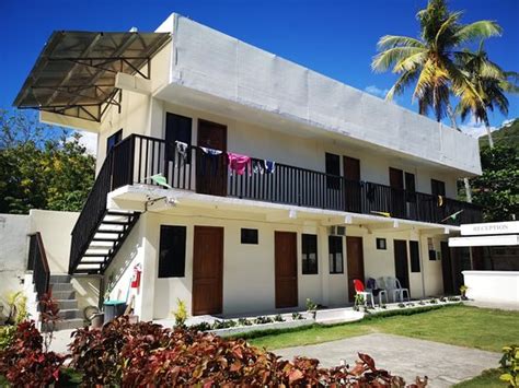 CLOUD AND XKY BEACH RESORT (Oslob) - Apartment Reviews, Photos, Rate ...