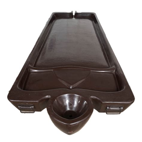 AVP FRP Massage Bed for Ayurvedic Treatments – avpayurveda