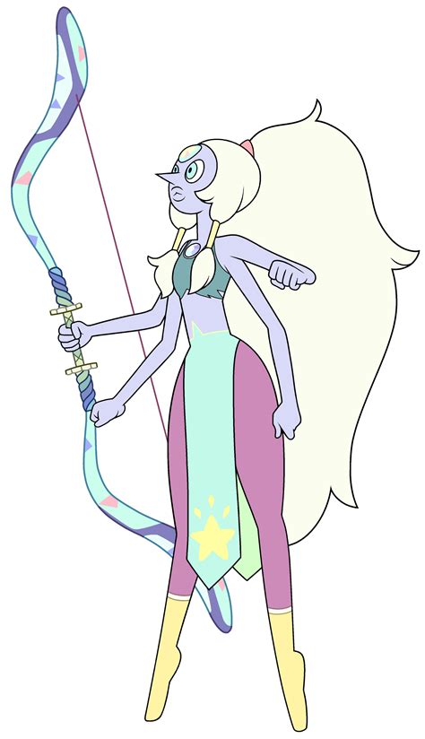 Opal | Steven Universe Wiki | FANDOM powered by Wikia