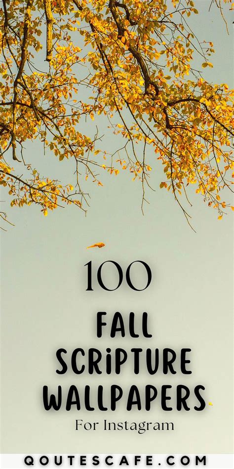 Image result for Fall Backgrounds with Scripture