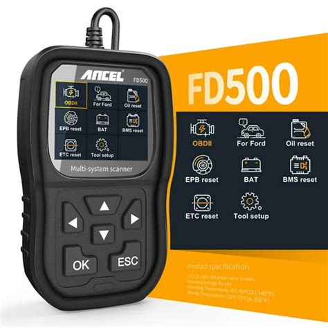 Image result for Ford Code Reader Program