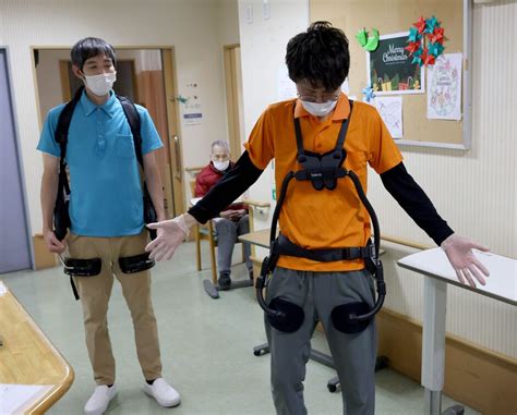 Robot Nurse Japan 的图像结果