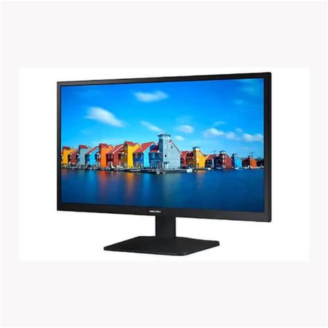 Samsung LS22A334NHWXXL 22 Inch FHD Monitor