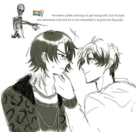 nana 💫 on Twitter: "Old men yaoi….(REAL)"