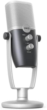 MAONO AU-903 Portable USB Microphone (Black) : Amazon.in: Musical ...