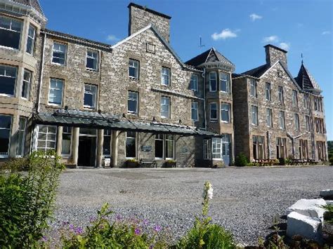 THE PITLOCHRY HYDRO HOTEL (Scotland) - Hotel Reviews, Photos, Rate ...