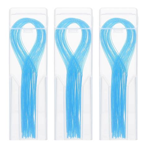 Image result for Floss Threader Fixed Retainer