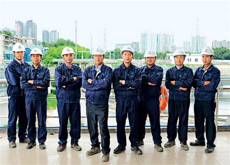 广州市净水公司大沙地污水处理厂（EPC）污泥干化项目