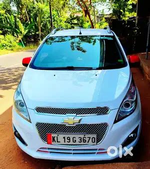 Chevrolet Beat 2016 Petrol 21000 Km Driven - Cars in Vazhimukku ...