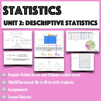 Image result for Statistics Unit Two