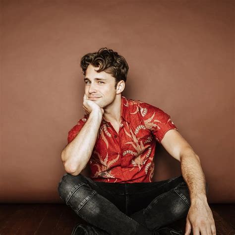 Max Lloyd-Jones: Biography, Movies List - WeGreen Entertainment