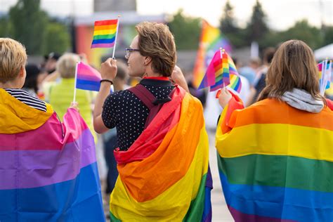 Controversial Pride flag ban reversed in Canadian town