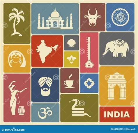 Incredible India National Symbols Of India