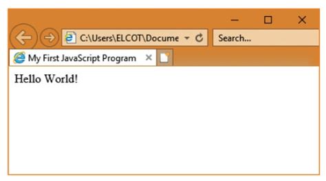 Image result for JavaScript Script Tag