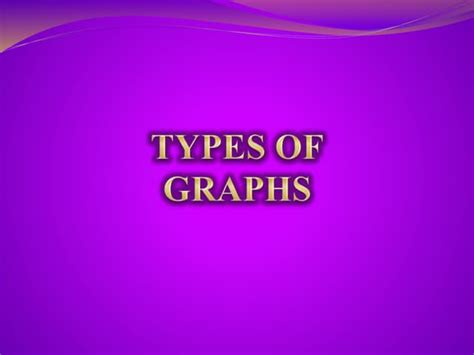 Image result for Statistics Graph Types