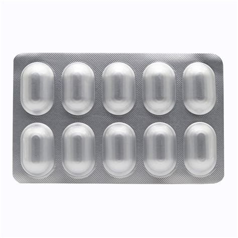 Etolgia-Mr 4Mg Tablet | Uses, Side Effects, Price | Apollo Pharmacy