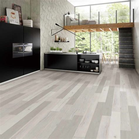 Mist - Best Laminate Flooring